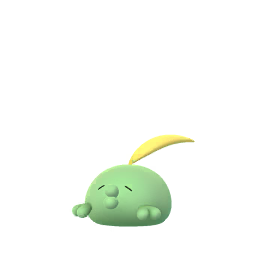 Hoenn - 0316 - Gulpin